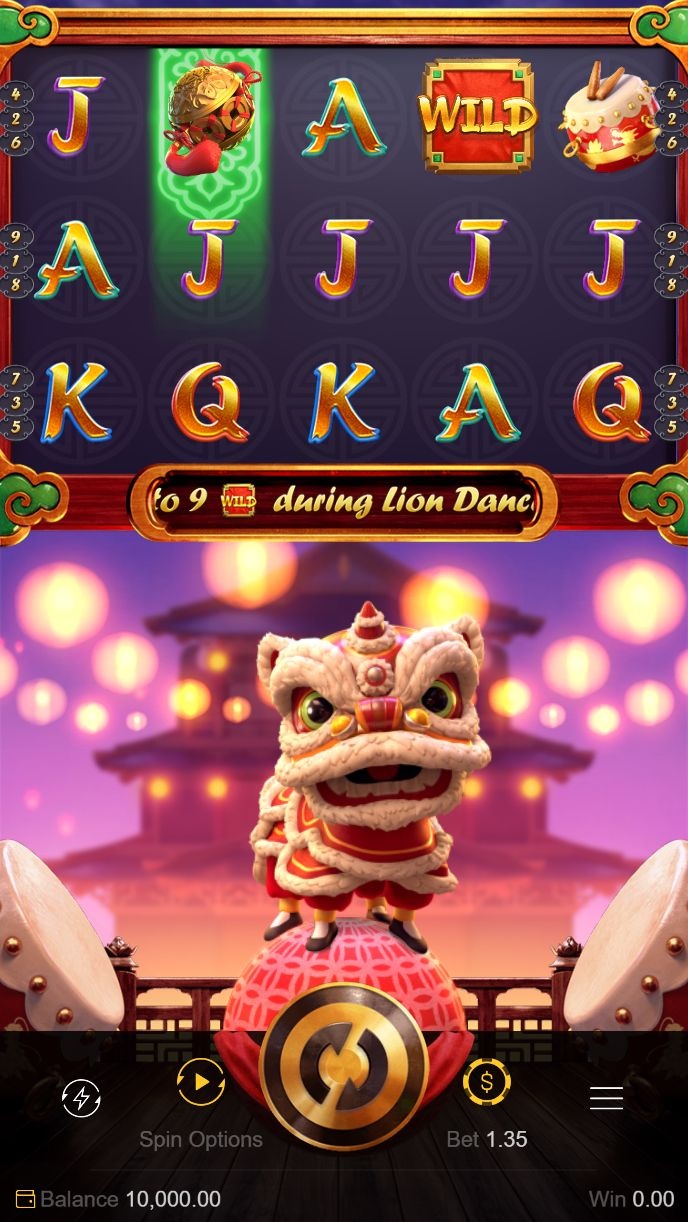 Slotparadise Casino